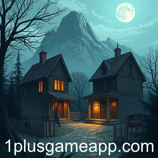 Exploring the Thrilling World of Adventure Games on 1PlusGame