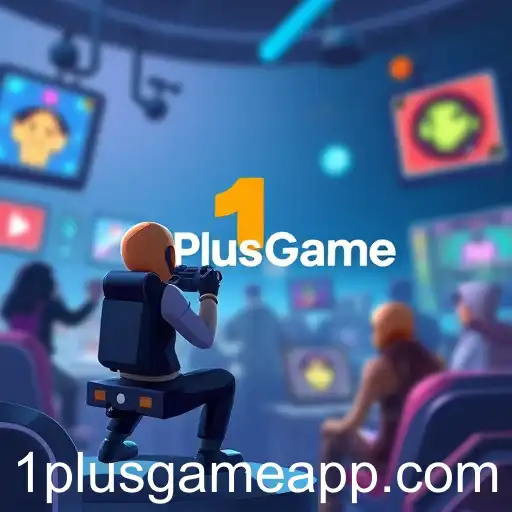 The Evolution and Impact of 1PlusGame on Online Gaming