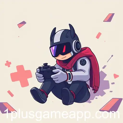 The Evolution of 1plusgame: A Digital Playground in 2025