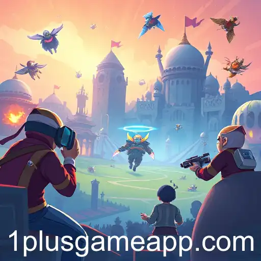 The Evolution and Influence of Online Gaming in 2025