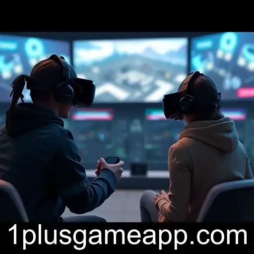 The Evolution of Online Gaming in 2025