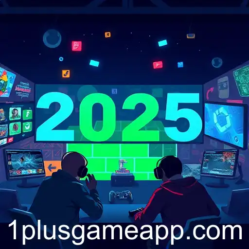 Evolution of Online Gaming Experiences