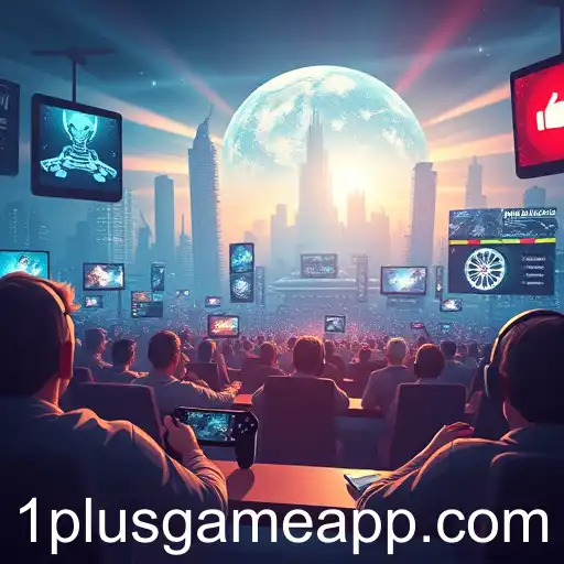 The Evolution of Online Gaming in 2025