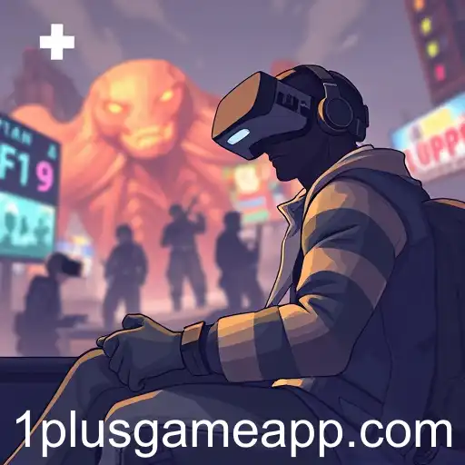 The Evolution of Online Gaming in a Global Arena