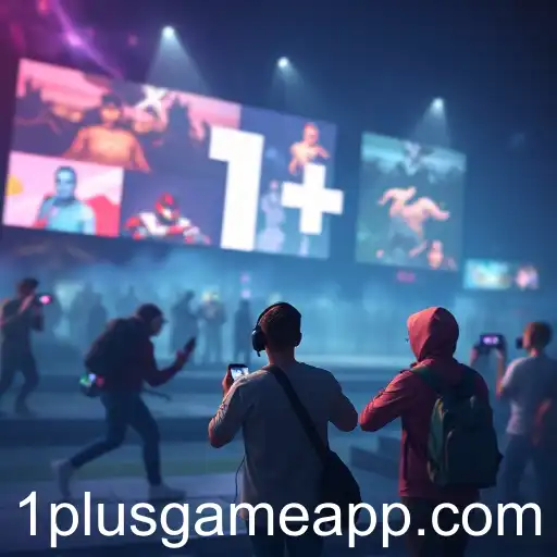 Exploring the Rise of Online Game Platforms