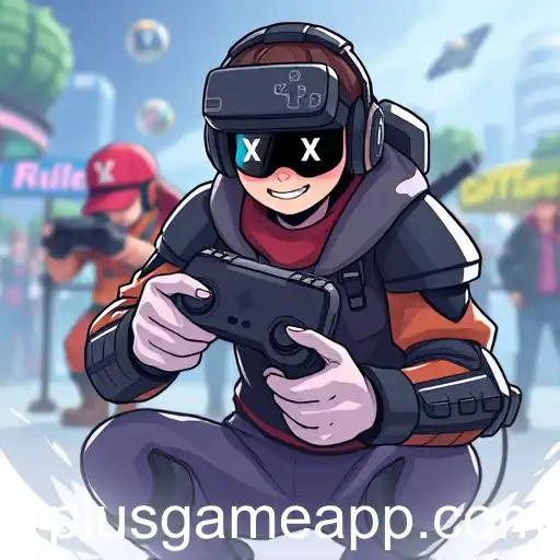 Digital Landscape of Online Gaming