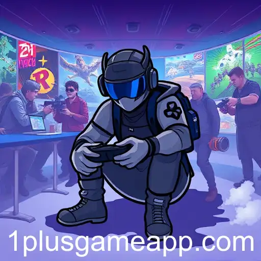 Innovation and Trends in the Online Gaming Landscape