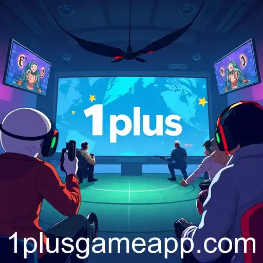 The Rise of 1plusgame in 2025