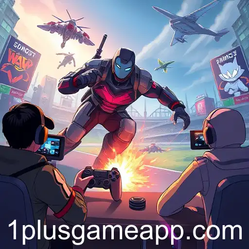 The Rise of Online Gaming Communities