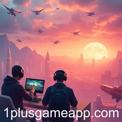 The Rise of Online Gaming in 2025