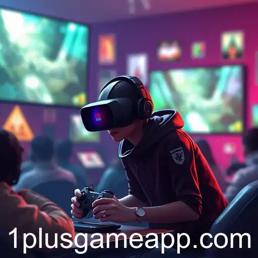 The Rise of Online Gaming Communities