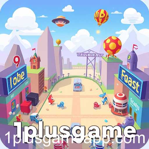 1plusgame