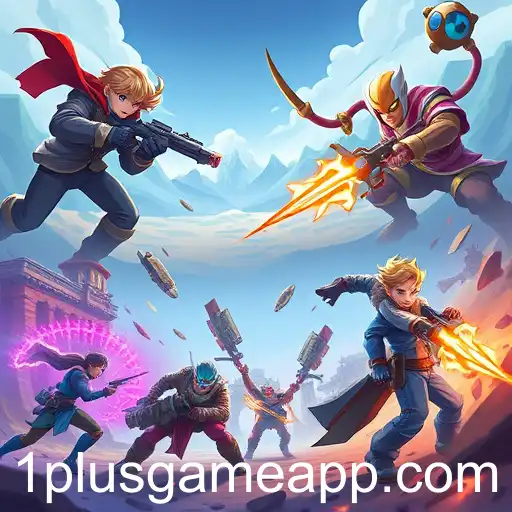 Exploring the Digital Landscape of Gaming