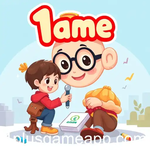 Exploring the World of Educational Games: Bridging Fun and Learning