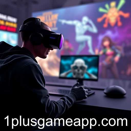 The Evolution of Online Gaming Platforms