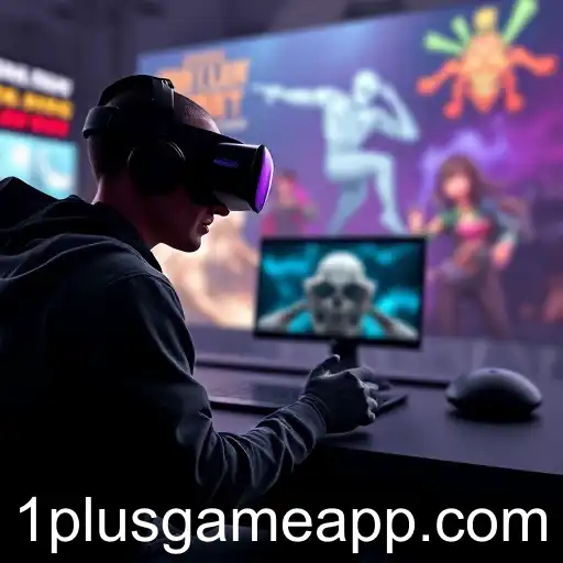 The Evolution of Online Gaming Platforms