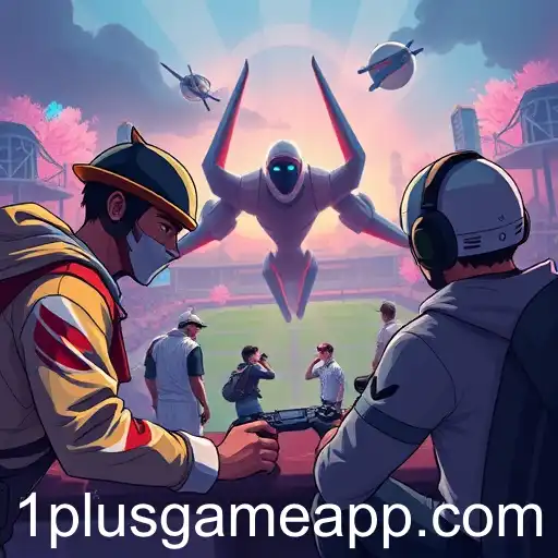 Evolution of Online Gaming Experiences