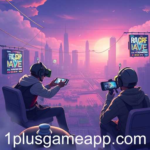 The Evolution of Online Gaming in 2025