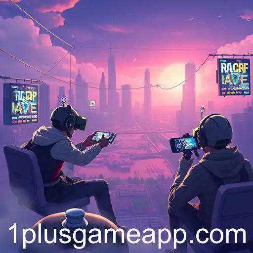 The Evolution of Online Gaming in 2025