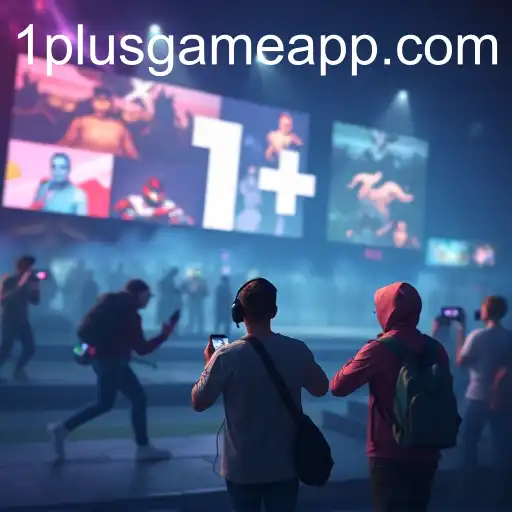 Exploring the Rise of Online Game Platforms