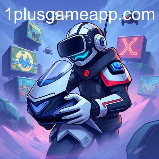 Gaming in the Digital Age: 1plusgame Innovates the Experience