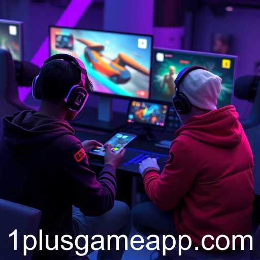 Gaming Industry Trends and Insights