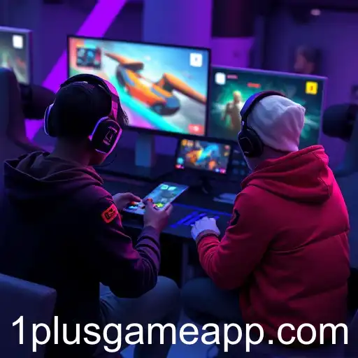 Gaming Industry Trends and Insights