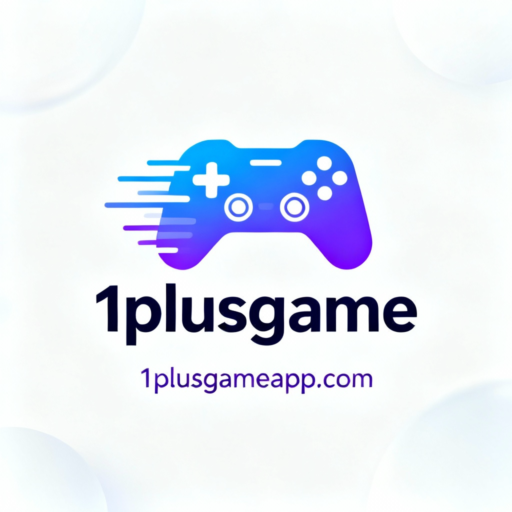 1plusgame