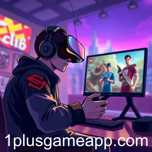 The Evolving Landscape of Online Gaming