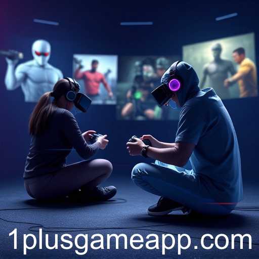 Rise of Online Gaming Platforms