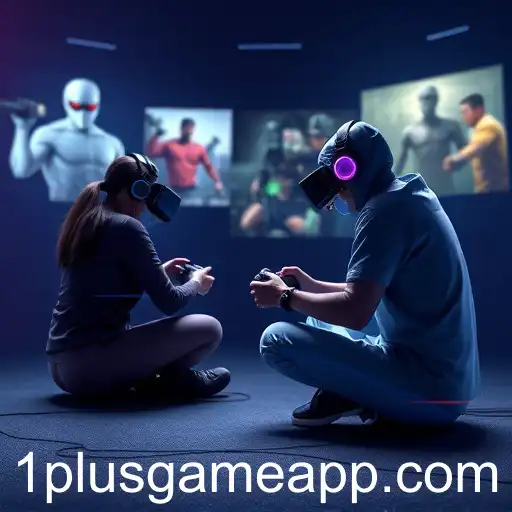 Rise of Online Gaming Platforms