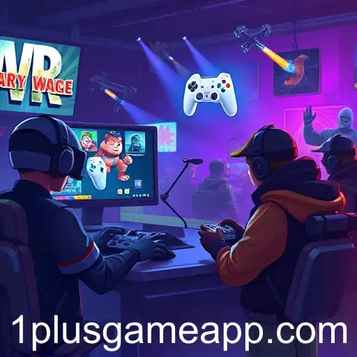 Innovation and Trends in the Online Gaming Landscape