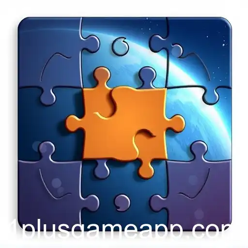 Exploring the Intriguing World of Puzzle Games on 1plusgame