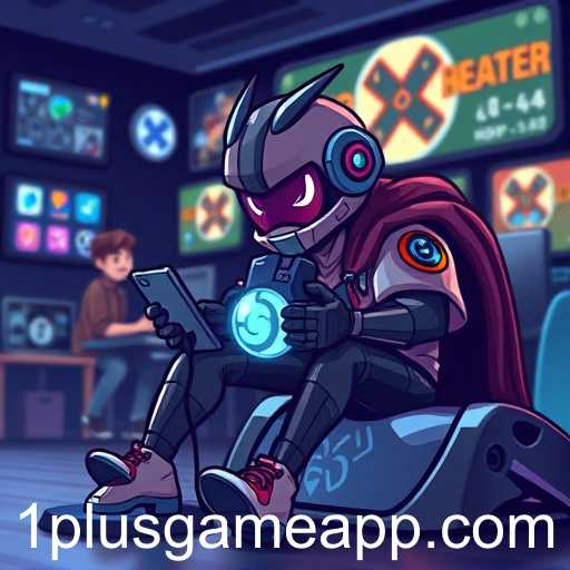 The Rise of 1plusgame in English Gaming