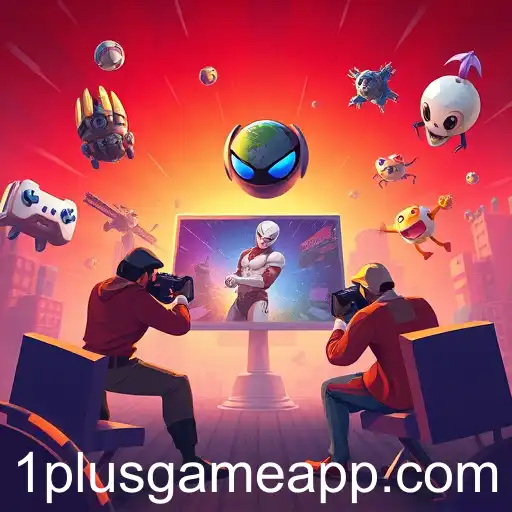 The Rise of 1plusgame in 2025