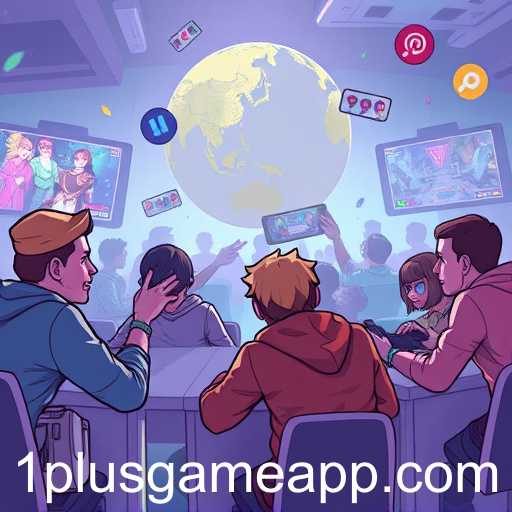 The Rise of Online Gaming Communities
