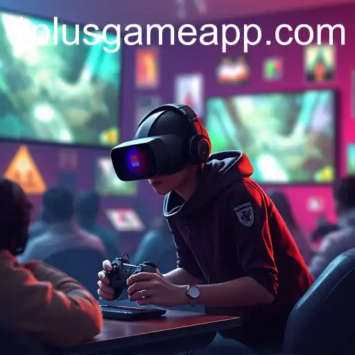 The Rise of Online Gaming Communities