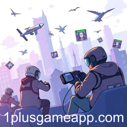 The Rise of Online Gaming in the Mid-2020s