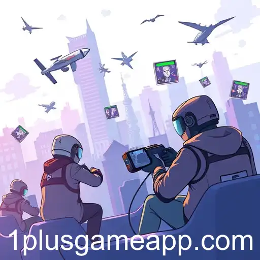 The Rise of Online Gaming in the Mid-2020s