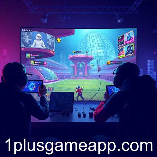 Rising Trends in Online Gaming for 2025