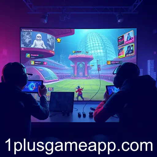 Rising Trends in Online Gaming for 2025