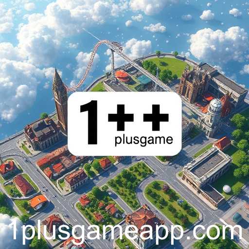 1plusgame